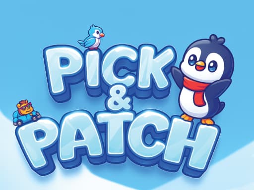 Pick and Patch