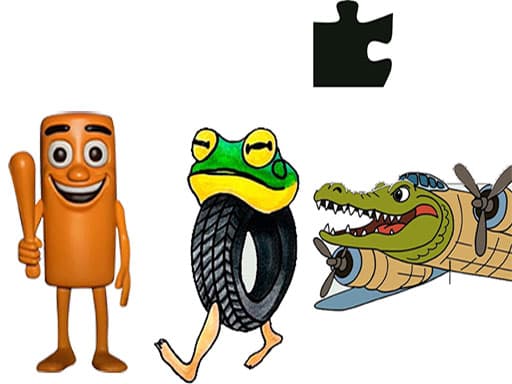 Tung Sahur Italien Brainrot