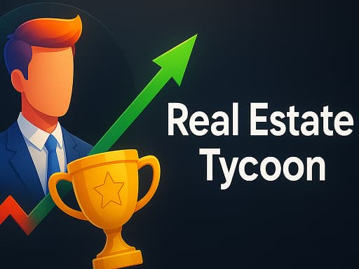 Real Estate Tycoon