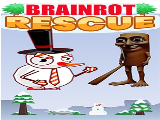 Brainrot Rescue