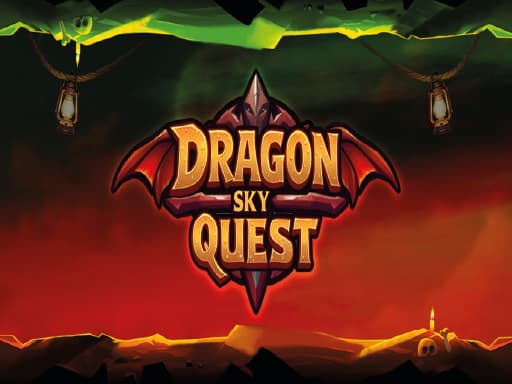 Drago Sky Quest