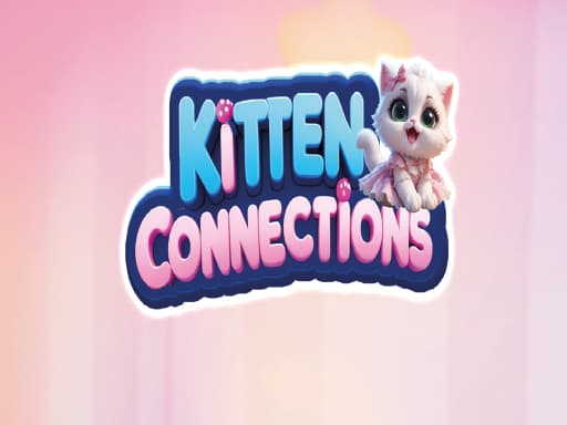 Kitten Connections