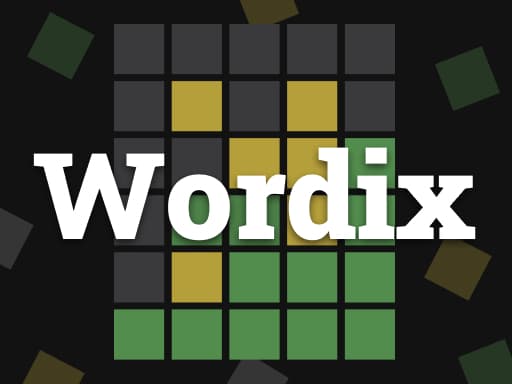 Wordix
