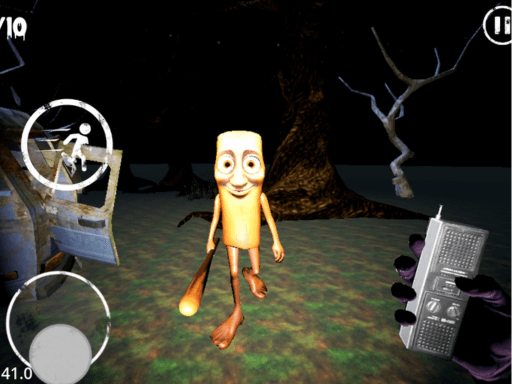 Tung Tung Tung Tung Sahur