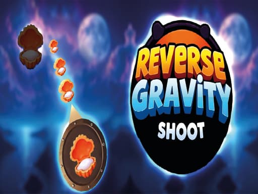 Reverse Gravity Shoot