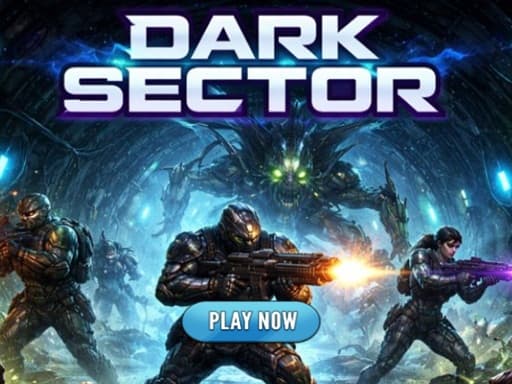 Dark Sector