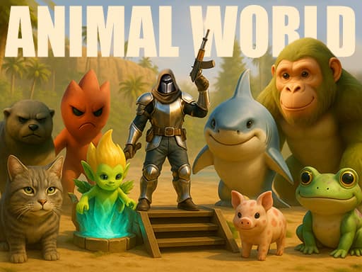 Animal World
