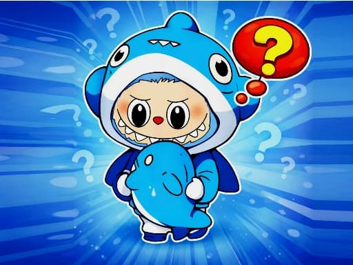 Labubu Memory Challenge