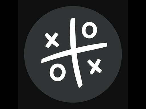 tic tak to 
