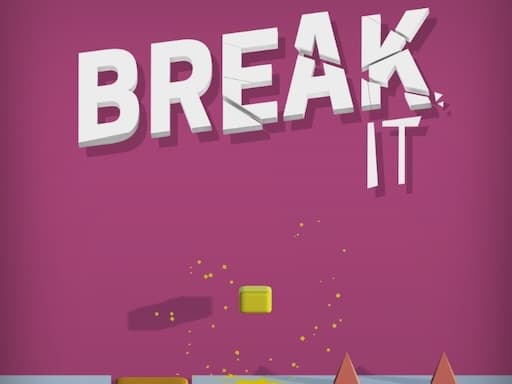 BreakIt