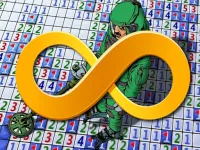 Minesweeper Infinite image