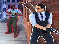 Agent Hunt Shoot image